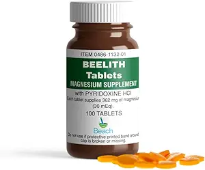 Farmasi Pantai * * * BEELITH TAB 100Tablets