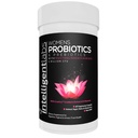 Promula Wanita Lab Cerdas Formula dengan Ekstrak Cranberry, D-Mannose dan Pregnosis Semua dalam satu, 6 Milyar Probiosis CFU, Satu Capsule sehari, Suply 60 Hari, Third- Partai Diverifikasi untuk Kemurnian