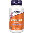 Ubiquinol 100 Juta 60 Sgels