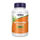 Now Foods Artichoke Extract 450mg, Veven- kapsul, 90- Count
