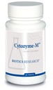 Biotics Research CytozymeM Male Glandular Combination Formula, Male Hormone Dukung, Healthy Endocrine Fungsi, SOD, Catalase, Progible Antioksidant Aktivitas, 60 tablet