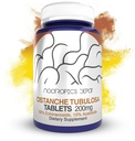 Nootropics Depot Cistanche tubulosa Tablet 126; 200mg 124; 60 Count 124; Minimum 50% Echinacoside + 10% Acetoside (Verbascopide) Aver4; Promotes Kekuatan Fisik dan Energi 126; Promodes Vitalitas