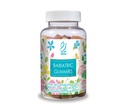 ACTIF Bariatric Gummies with 25 + Organic Vitamin and Minecate for Bariatric Bedah, Advanced Formula - Non GMO, 90 Count