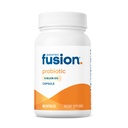 Fusion Bariatrik Probiotic Capsule 124; Mudah untuk Swallow Bariatric Vitamin 124; 10 Milyar CFU 124; Bacillus Coagulans 124; Dukung Digetical & Imune Health 144; 60 Count