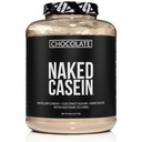 Chocolate Casein Cokelat - Chocolate Mivazard Protein - 5 Pound Bulk, GMO-Free, Gluten- Free, Soy- Free, Preservative- Stimulasi Pertumbuhan Otot - Enhance Recovery - 60