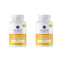 DR. EMIL NUTRITITION Total Gut Health Complex - Prebiotic + Probiotic + Postabiotic Get Health Supplemen Perempuan dan Pria - Progories for Digetical Health & Gut Kesehatan, 120 Kasules