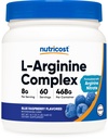 Kompleks L- Arginine Non- GMO