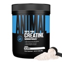 Hewan Creatine Monohydrate Powder-Dikomronisasi untuk Pemulihan Otot, Energi Sel, dan Wellness Harian - untuk Pria dan Wanita - Unflamited 300g