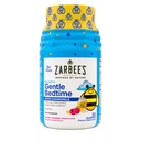 Limun Tidur Lembut Zarbee untuk Anak-Anak - Melonain- Blend Bebas Madu Alami, Raspberry Lemon, dan Chamomile Membantu Anak-anak Unwind dan Relax untuk Mempersiapkan Tidur, 30
