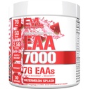Episosi Nuklir EA7000 - Pra dan Post Workout Powder - Pembangunan Otot + Pemulihan - 7g Estile Amino Acids + 5g BCAAs - Dukungan Endurance + Energy - 30 Servings