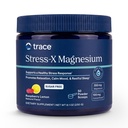 Telusuri Mineral 124; Stress- X Magnesium Powder 126; Stress Relief, Regularitas, Relax, Energi, Otot Relax, Fungsi Sel 124; Non- GMO, Gluten Free, dan Cerfied Vegan 124; Raspberry Lemon Flavor 1245