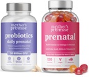Janji Ibu Prenatal Multivitamin Gummies & Bundle Provinsi Prenatal
