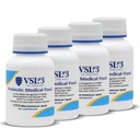 VSL # 3 ® Progities for Digetical Health, IBS & UC Sympitics - 112.5B CFUs, High- Potency, Multi- Strain, Live, Refriated Probiotic, Medical Food for Gut Health Support in Men & Women, 240 Capsules