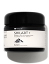 Blisque - Pure Himalaya Organik Shilajit Resin Suplemen 124; Authic dan Natural 124; Golden Grams A 124; Berisi Acid Fulvic dan Trace Minemarot 124; 60 Grams