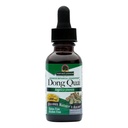 Jawaban Alam Dong Quai Women Dukungan - Perempuan Hormonal Dukungan, Perempuan Wellness Tambahan, Ekstrak Cairan, Bebas Alkohol, Gluten Bebas, Kosher - 1 oz