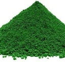 Chromium Oxide Cr2O3 99%, Powder Pigment Tinggi 2oz