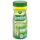 Benefiber Daily Prebiotic Fiber Powder for Digetical Health, Daily Fiber Powder, Unfeated - 62 Servings (8.7 Ounces)