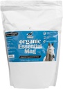 Pennwoods Organic Estical Mag, Magnesium for Horses Supplemen, Aids in Gale Metabolism, Mengurangi Stress dan Menyediakan Tenang untuk Kuda Anda, 5 LB Bag