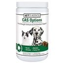 Vet Classics CAS Options Extra Strength Ammune Support for Dogs, Cats