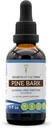 Rahasia Suku Pine Bark Tarture Alcohol- Ekstrak Bebas, Wildmade Pine Bark (Pinus massoniana) Daring Bark 2 oz