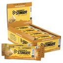 Honey Stinger Nut + Seed Bar, Peanut Sunflower Seed, Protein Packed Food for Exercise, Endurance, Performance and Recovery, Olahraga Nutrection Snack Bar for Home & Gym, Post Workout, Box of 12
