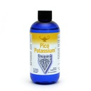 RNA ReSet Pico Potasium - Tambahan Potasium Liquid untuk Absorpsi Tinggi, 8.1 Fl Oz (1- Pack)