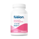 Fase Bariatrik Satu Per Hari Bariatric Multivitamin dengan Besi untuk Perempuan 124; dengan Rambut dan Nails Vitamin Black 124; Gastric Bypass dan Tidur Gistrectomy 124; 90 Menghitung 124; 3 Pasokan Bulan