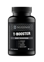 Nuclex T Boost - Free Testosterone Booster Suplemen untuk Pria, 90 Cacah