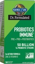 Taman Hidup Progities Imune, 30 Vegetarian Capsules
