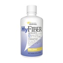 Medtrition Hyfiber Daily Liquid Fiber for Regularitas and Soft Stools, 12 Grams Soluble Fiber, 32 fl oz 1 Bottle