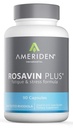 Rosavin ditambah ® dengan Electrolytes- Siberia Rhodiola roea 90 V- kapsul 150mg oleh AMERIDEN INTERNASIONAL, INC