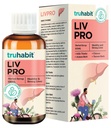 Livpro Liver Detox Syrup dengan Milk Thistle & Arjuna Bark oleh Green Cure, Liver Suplemen dengan Milk Thistle Detox Cleanse, Dukungan Biara Organik - Jerman Sains dengan Ayurveda, 3.4 Fl Oz (100ml)