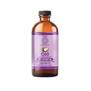 C60 Power C60 dalam MCT Oil Organik - Dukungan Alam untuk Pria & Perempuan, 99,99% Karbon Murni Fullerenes, Promotes Energi, Kejelasan Mental, & Stamina - 4 fl oz Botol