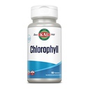 KAL Chlorofil Tablet, 20 mg, 100 Cacah