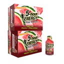 5-hour ENERGY Extra Energy Shot, Watermelon Flavor (1.93 oz. - 24 Count) Sugar-Free & Zero Calories, B-Vitamin & Acids, 230mg Caffeinated Energy Shot, Dietary Suplemen