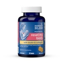 Support Body Gummies My Body dengan Biotin & Collagen, Support Postpartum Energy, Healing & Joint Health + Hair, Skin & Nails Health, Gluten Free, 60 Gummides (30 Pelayan)