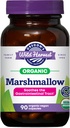 Oregon Wild Harvest Marshmallow Organic Herbal Supplemen, 90 Count
