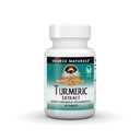 Sumber Ekstrak Turmeric - Mendukung Respon Inflamasi Sehat - 50 Tablet