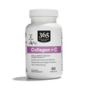 365 oleh Whole Foods Market, Collagen Verisol 2500Mg, 90 Cacah