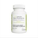 GliSODin Skin Nutrients The Antioksidant Enzyme - Reduces Oxidative Stress - 60 Capsules - 1 Pasokan Bulan