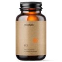 Promix Nutrition Vitamin B12 Tambahan - 10000 mcg sebagai Methylcobalamin - Gut ramah - 90 menghitung