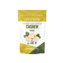 Protein Cashew Protein Organik - 6 oz - 10g Protein - Disahkan USDA Organik, Proyek Non-GMO Verifikasi, Tidak Ditambahkan Sugars - Disahkan Vegan, Gluten Bebas