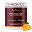 "Fortune 5000mg L-Arginine Applemen"