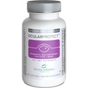 ScienceAsed Health OcularProtection - Daily Multivitamin with Advanced Eye Health Support - 40 + Key Nutrients with Lutein, Esxanthin, Turmeric & Quercetin - Ammune & Antioksidant Dukung