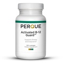 Perque Diaktifkan B-12 Guard (2000 mcg, 100 lozenges)