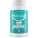 Smile Pro - kami Oral Proleksi Terbaik untuk Gigi dan Gums - Oral Dental Progiti- Progres untuk Pelaksanaan Kesehatan Gigi - Oral Probiotic Teeth Vitamin Suplemen