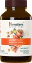 Himalaya Jointellia dengan Boswellia, Tambahan Bersama untuk Pria dan Wanita, 1200 mg, 120 Capsules, Persediaan 1 Bulan