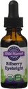 Oregon Wild Harvest Bilberry Eyebright Organic Extract, 1 Fluid Ounce