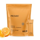 Promix Nutrection Debloat Pregities and Propoles with Baobab