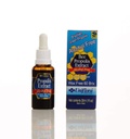 Uniflora Green Bee Extract - Alcohol- Free, 60 Brix - High Artepilin C - Imune Support 30ml